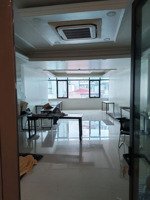 bán nhà thái hà kinh doanh sầm uất - 1 nhà ra phố - gara - 123m2 - 46 tỷ