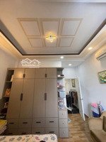 bán nhà nguyễn văn công - 60m2 a4 - nhỉnh 7 tỷ - 5 tầng bề thế