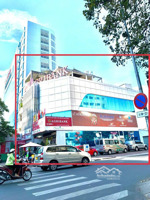 bán nhà góc 2 mặt tiền trần quốc thảo lý chính thắng, quận 3 dt 14x28m _ giá 320 tỷ