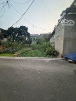 nguyên khê đông anh | 80m full thổ | ô tô thông