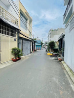 chdv dòng tiền, bình thạnh, đang khai thác ổn định, 125,5m2, gần đh văn lang