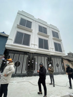 nhà ngõ thông 35m2 trước nhà rộng 3.5m-cho thuê tốt - căn này đang đẹp nhất phụng châu-giá hơn 3 tỷ