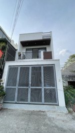 nhà trệt, lầu hẻm xe hơi gần chợ thủ đức ngã tư tô ngọc vân - phạm văn đồng - 63.3m2 - chỉ 5,3 tỷ