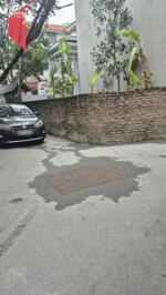 GẤP! Phú Thượng, Tây Hồ. LÔ GÓC - Ô TÔ CHẠY VÒNG QUANH. 55M2. Gara, KD dòng tiền