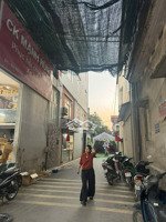 thửa đất vuông đẹp tiền hậu như nhau