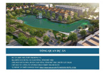 dự án khu đô thị đồng và tại thị trấn hưng hóa, tam nông, phú thọ