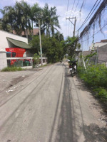 bán đất đẹp mặt tiền đường kinh 11, tân quý tây, bình chánh, 3,2 tỷ, 115 m2