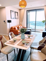 bán 3 phòng ngủ lumiere riverside, lầu cao, view sông, full nội thất, sẵn sổ, giá chỉ 17,6 tỷ