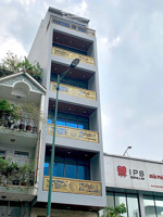 bán gấp nhà mặt tiền bạch đằng,tb. hầm, 6 tầng, thang máy. giá giảm sâu từ 25 về 22,5 tỷ.