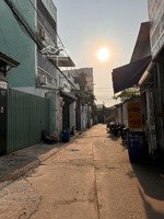 đất hẻm xe hơi đỗ xuân hợp, 106m2 ngang 4.7m, chỉ 6.5 tỷ