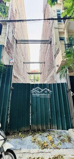 hàng cực hiếm - đất phân lô trung kính - cách phố chỉ 1 nhà diện tích 76m2. chỉ 34 tỷ