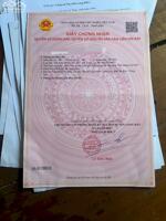 THANH LÝ NHANH LÔ ĐẤT NGANG 7 NGAY BIỂN PHƯỚC HẢI MẶT TIỀN ĐƯỜNG NHỰA TIM VÀNG