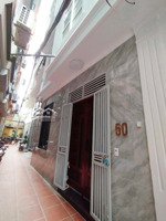 bán nhà cổ điển tứ hiệp 5 tầng trung tâm huyện thanh trì