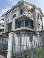 sổ đỏ trao tay biệt thự song lập 180m2 giá chỉ 70tr/m2