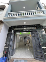 siêu phẩm căn góc 68m2 - nhà 2 tầng mới đẹp - hẻm ô tô âu dương lân quận 8 tp.hcm - chỉ 7,8 tỷ