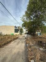 bán lô tái định cư đất lành đường 5m view công viên cực đẹp
---------- dt: 72m2, ngang 4m