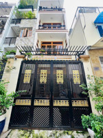 bán nhà hẻm 5m sư vạn hạnh p12 quận 10 3.8m x 12m, cn : 43m2 4 tầng giá 11.7 tỷ thương lượng