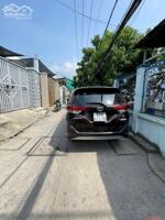 Bán nhà HXH thông đường Đào Tông Nguyên – Nhà Bè-5.68 ty

5 × 21m (105m² thổ cư 100%), nhà 1 trệt 1 lầu, không gian thoáng