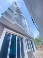 hàng hiếm! phải nói là cực hiếm - 48m2 4 tầng gần đl thăng long để ở hoặc đầu tư cực tốt nhỉnh 5 tỷ