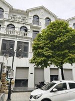 bán căn liền kề 70m2, hướng đông nam giá rẻ nhất vinhomes ocean park, gia lâm, hà nội