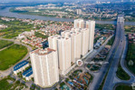 căn 96 m2 giá 55 tr/m2 bao phí euro riverpark đông hội - cần bán nhanh