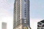 cc động lực tower, 130 hạ đình, thanh xuân, hà nội, giá thỏa thuận, từ 50m2