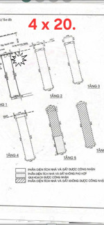 nhà 2mt bạch vân, đối diện chợ hòa bình kế võ v kiệt, p5,q5