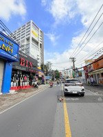 gấp! mặt tiền kinh doanh góc 2 mặt tiền đường chương dương p.linh chiểu 129.3m2 ngang 5.38m giá tốt