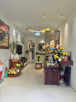 bán nhà hẻm 3m điện biên phủ p11 quận 10 dt 3m x 18m (cn: 54m2) 3 tầng giá 9.3 tỷ tl