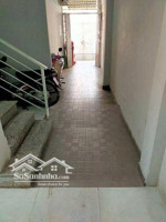 bán căn hộ dịch vụ 17 phòng đường bùi văn ba, giá chỉ 12,5 tỷ