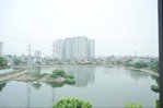 hạ đình thanh xuân | tòa nhà văn phòng 10 tầng - mặt tiền 6m - view hồ - vỉa hè 2 làn - nhỉnh 48 tỷ