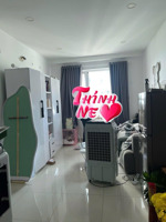 căn 2pn 2wc sót lại tại topazelite 3t530