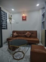 hồng bàng q.6 hẻm ba gác thông ful nội thất ở ngay-4tầng-chưa tới 4tỷ