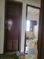 chung cư cấp nước chợ lớn quận 5 diện tích 100m, 3pn, 2wc, bancon bao quanh nhà.