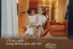 căn hộ cao cấp 5 sao sát cạnh làng đại học & khu công nghệ fpt - đón đầu bđs công nghiệp
