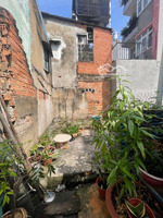 hiếm- đất tôn đản q4 - 62,6m2 - xây dựng 4 tầng- sổ riêng- chỉ 4.5 tỷ