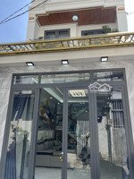 nhà đẹp kiên cố vào ở ngay hẻm tải thông lâm thị hố -56m2 -chỉ 4.680 tỷ tl