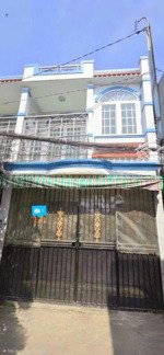 nhà shr nguyễn thị căn q12 2.38 tỷ 1 trệt 1 lầu gần gò vấp bao sang tên