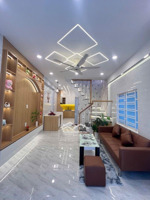 bán nhà 2 tầng - nguyễn thái sơn - p. hạnh thông, gò vấp | giá 5.95 tỷ (tl)