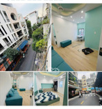 căn hộ căn góc shr bàu cát tân bình 60m² full nội thất giá 2.65 tỷ ở ngay