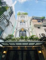 chính chủ định cư nước ngoài bán nhà trần quốc thảo p9 q3 dt 52m2 giá 2 tỷ 350 sổ hồng riêng đầy đủ