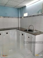 nhà mặt tiền thạnh lộc 51 - siêu hời