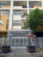 Bán nhà trong KDC An Hoà ngay QL51