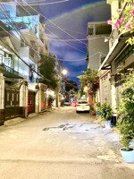 ngay bv gia định 80m2 (4,2x19m) hxh lê quang định chỉ 8,88 tỷ còn tl