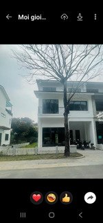 bán biệt thự spring valey, ecopark