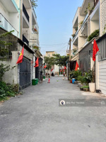 bán nhà 2 tầng - ôtô đỗ cửa - khu dân cư đồng bộ - nguyễn duy trinh - phú hữu