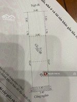 bán nhà phân lô phố thái thịnh, q đống đa - dt52.9m2 - giá 14.5 tỷ - sổ đỏ chính chủ - cất két.