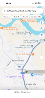 hẻm lư giang trung tâm xã phước đồng - gần dự án sun group