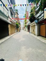 bán nhà riêng tại phố minh khai, phân lô ô tô vào nhà tuyệt đẹp, 70m2 có 15 tỷ cực hiếm.