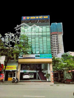 bán nhà ngõ 61 lạc trung 90m2 xây 5 tầng, mặt tiền 10m, giá 38 tỷ. lh: 